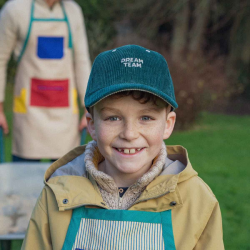 CASQUETTE VELOURS DREAM...