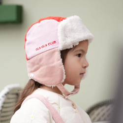 CHAPKA VELOURS GLAGLA TEAM...