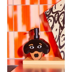 DISTRIBUTEUR DE SAVON TECKEL