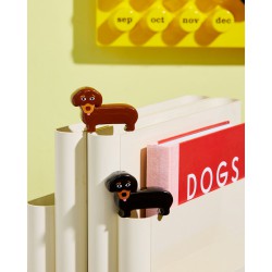 ENSEMBLE SEL ET POIVRE TECKEL