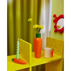 VASE CAROTTE