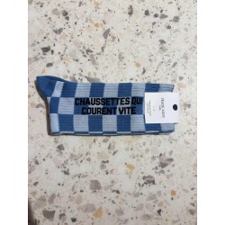 CHAUSSETTES QUI COURENT...