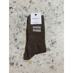 CHAUSSETTES QUEEN MAMA...