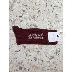 CHAUSSETTES LE PREFERE DES...