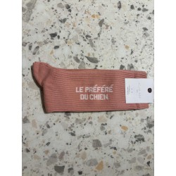 CHAUSSETTES LE PREFERE DU...