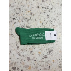 CHAUSSETTES LA PREFEREE DU...