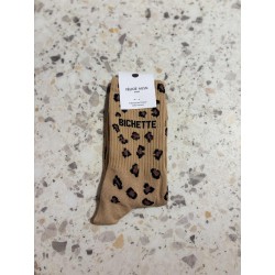 CHAUSSETTES BICHETTE...