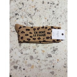 CHAUSSETTES CA SENT LE...