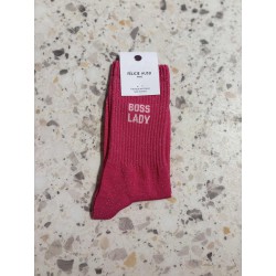 CHAUSSETTES BOSS LADY...
