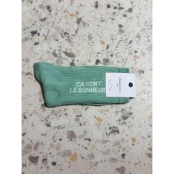CHAUSSETTES CA SENT LE...