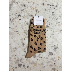 CHAUSSETTES DRAMA QUEEN...