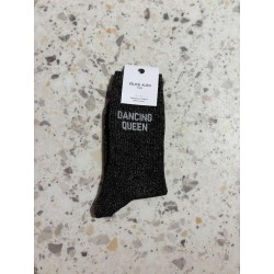 CHAUSSETTES DANCING QUEEN...