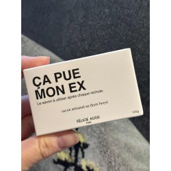 SAVON CA PUE MON EX