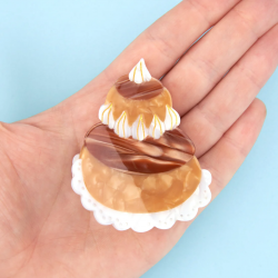 PINCE A CHEVEUX RELIGIEUSE