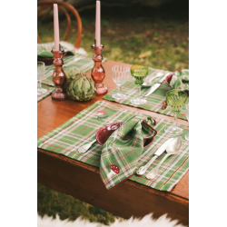 LOT DE 2 SERVIETTES POTTER...