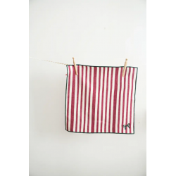 LOT DE 2 SERVIETTES NOËLINE...