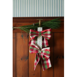 LOT DE 2 NOEUDS KANTINE CHILI