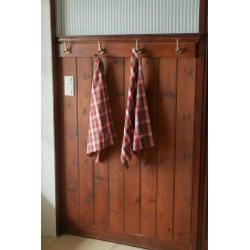 LOT DE 2 TORCHONS KANTINE...