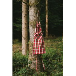 TABLIER KANTINE CHILI