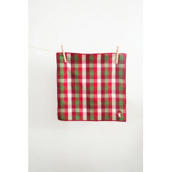 LOT DE 2 SERVIETTES KANTINE...