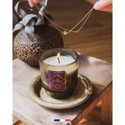 BOUGIE BIJOU RITUEL DE...