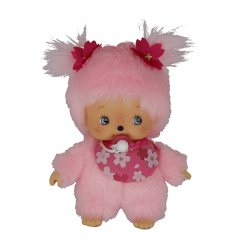 MONCHHICHI BEBICHHICHI...