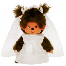 MONCHHICHI MARIEE
