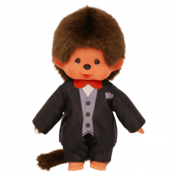 MONCHHICHI MARIE