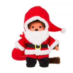 MONCHHICHI PERE NOEL