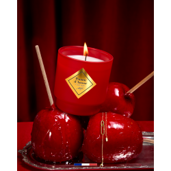 BOUGIE BIJOU SWAROVSKI...