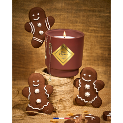 BOUGIE BIJOU SWAROVSKI PAIN...