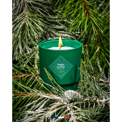 BOUGIE BIJOU SWAROVSKI...