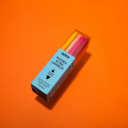 BOITE DE 16 FEUTRES ULTRA...