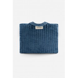 SAC CELESTINS - DENIM TWIST...