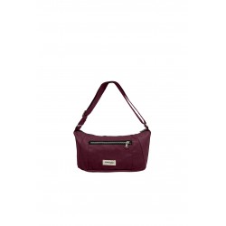 SAC CHARLOT XS - BEETROOT...