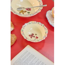 BOL VINTAGE PAPILLON...