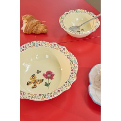 BOL VINTAGE PAPILLON...