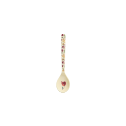 CUILLERE A CAFE - CREME -...