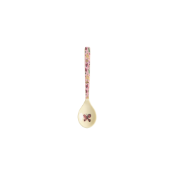 CUILLERE A CAFE - ROSE -...