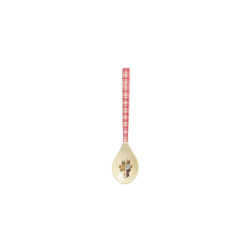 CUILLERE A CAFE - ROUGE -...