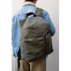 SAC A DOS ABEL REBORN -...