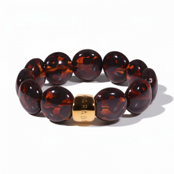 BRACELET BOMBOM JAGUAR