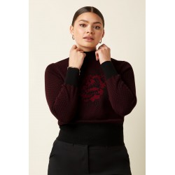 PULL NILDE AVERY CABERNET RED