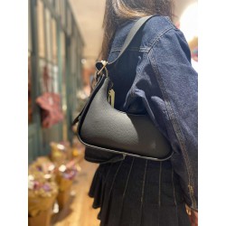 VICTOIRE XS - NOIR CHARBON