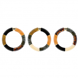 BRACELET PIPOCA GATO DO MATO