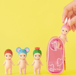 Sonny Angel My Bestie Case...