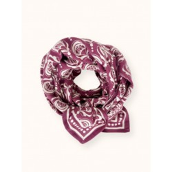 FOULARD LATIKA WONDERFUL...