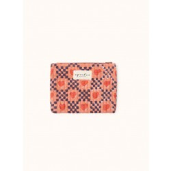 POCHETTE MANA AMOR RUST