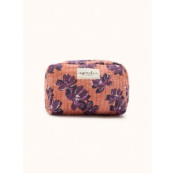 TROUSSE GAYA VIOLETA RUST