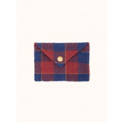 POCHETTE RAVI KHADI FIRE